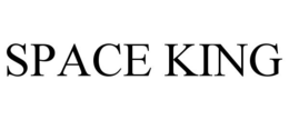SPACE KING trademark