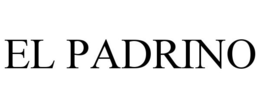 EL PADRINO trademark