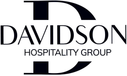 D DAVIDSON HOSPITALITY GROUP trademark