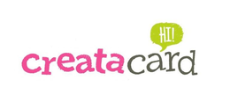 HI! CREATACARD trademark
