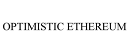 OPTIMISTIC ETHEREUM trademark