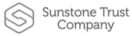 S SUNSTONE TRUST COMPANY trademark