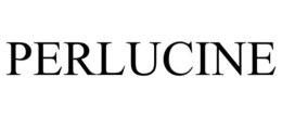 PERLUCINE trademark