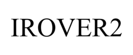 IROVER2 trademark