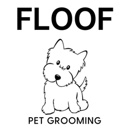 FLOOF PET GROOMING trademark