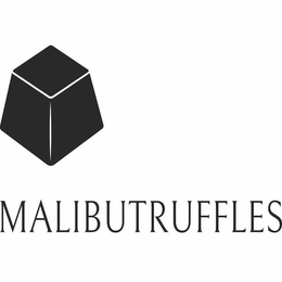 MALIBUTRUFFLES trademark