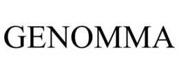 GENOMMA trademark