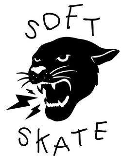 SOFT SKATE trademark
