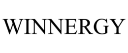 WINNERGY trademark
