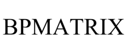 BPMATRIX trademark