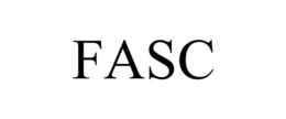 FASC trademark