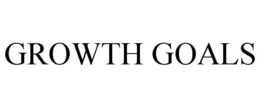 GROWTH GOALS trademark
