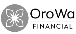OROWA FINANCIAL trademark