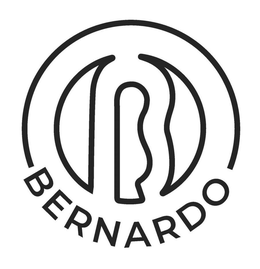 B BERNARDO trademark