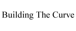 BUILDING THE CURVE trademark