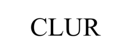 CLUR trademark