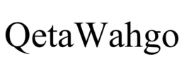 QETAWAHGO trademark
