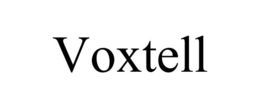 VOXTELL trademark