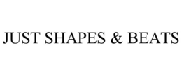 JUST SHAPES & BEATS trademark