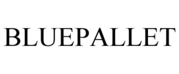 BLUEPALLET trademark