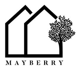 MAYBERRY trademark