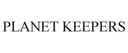 PLANET KEEPERS trademark