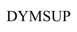 DYMSUP trademark