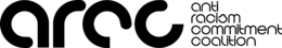 ARCC ANTI RACISM COMMITMENT COALITION trademark