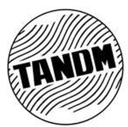 TANDM trademark
