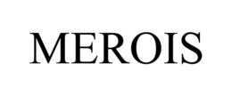 MEROIS trademark