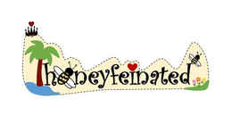 HONEYFEINATED trademark