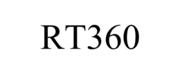 RT360 trademark