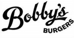 BOBBY'S BURGERS trademark