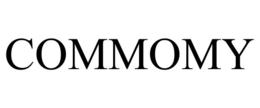 COMMOMY trademark