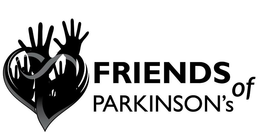 FRIENDS OF PARKINSON'S trademark