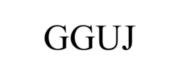 GGUJ trademark