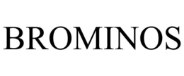 BROMINOS trademark