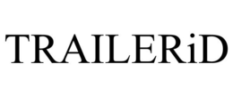 TRAILERID trademark
