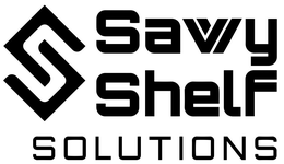 SS SAVVY SHELF SOLUTIONS trademark