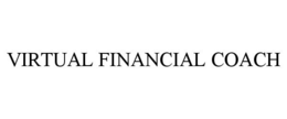 VIRTUAL FINANCIAL COACH trademark
