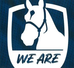 WE ARE trademark