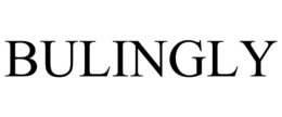 BULINGLY trademark
