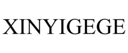 XINYIGEGE trademark