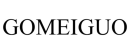 GOMEIGUO trademark