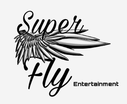 SUPER FLY ENTERTAINMENT trademark