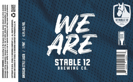 WE ARE trademark
