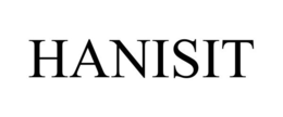 HANISIT trademark