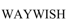 WAYWISH trademark