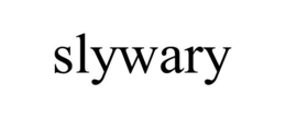 SLYWARY trademark