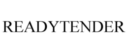 READYTENDER trademark